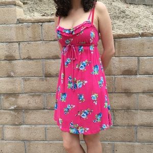 Hollister Sun Dress